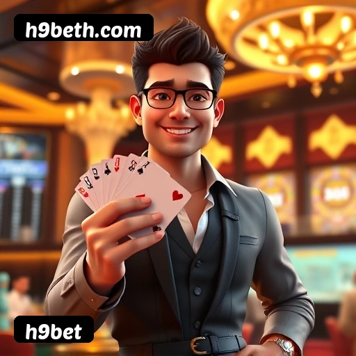 Download iOS h9bet