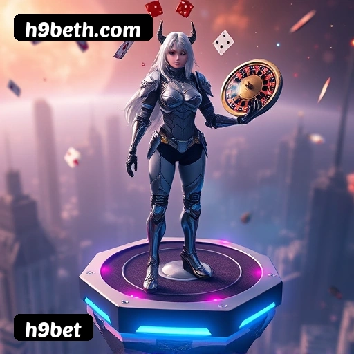 Baixar APK h9bet